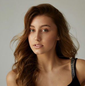 Meet your Posher, Iryna